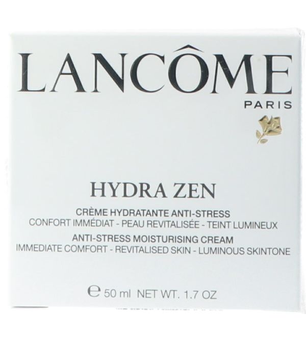 Hydra Zen Anti-Stress Cream | 50 ml