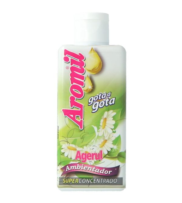 Aromil Gota a Gota Ambientador | 125 ml