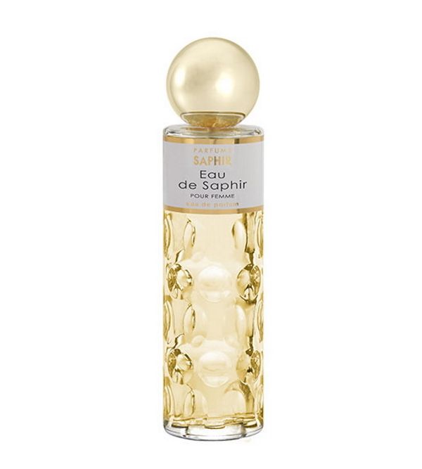 Eau de Saphir | 200 ml