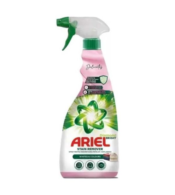 Quitamanchas para Prendas Delicadas | 750 ml