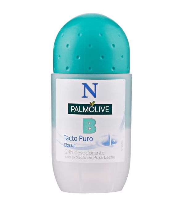 Desodorante Classic Neutro | 50 ml