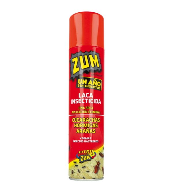 Laca Cucarachicida | 600 ml