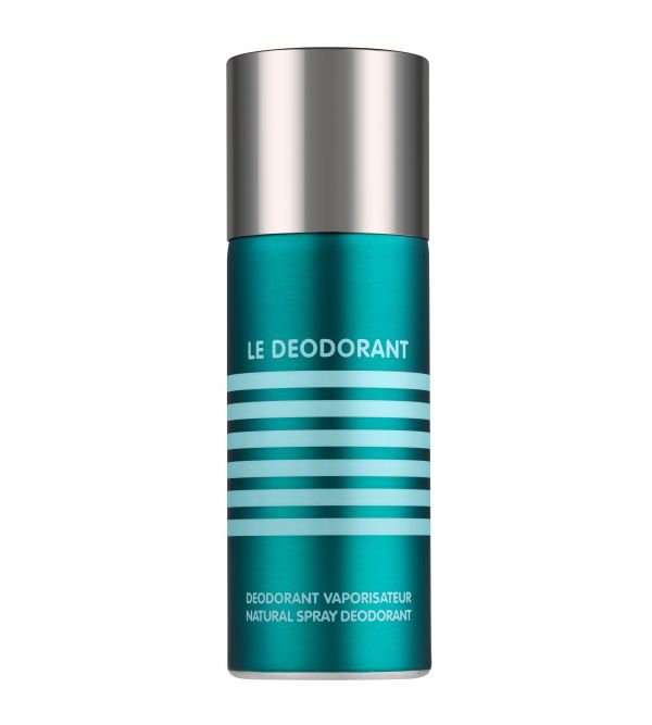 Le Male Deo Spray | 150 ml