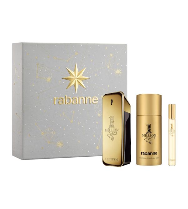 Estuche 1 Million EDT