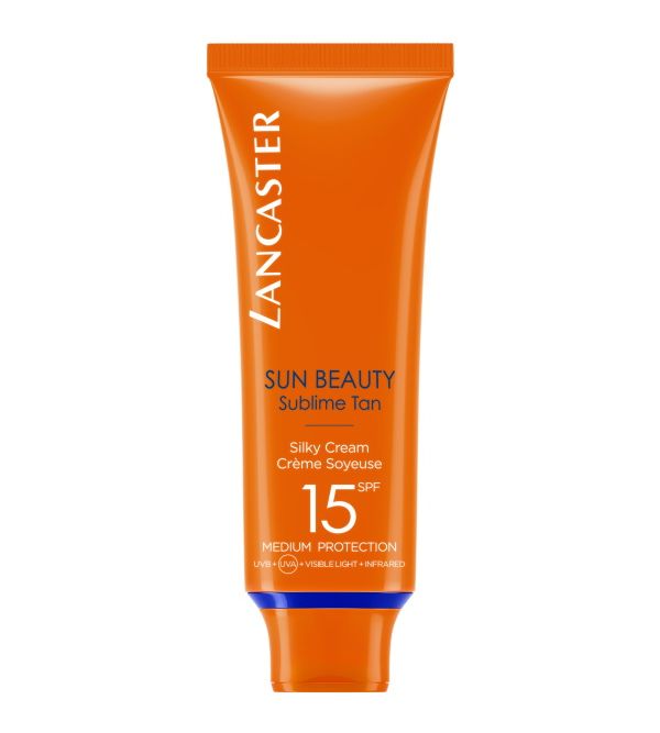 Sun Beauty Sublime Tan SPF 15 | 71 gr