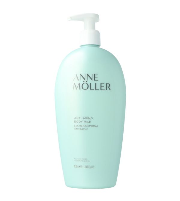 Lait Corporel Anti-Age | 400 ml