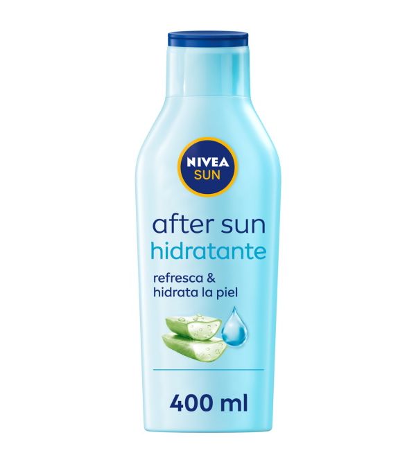 After Sun | 400 ml