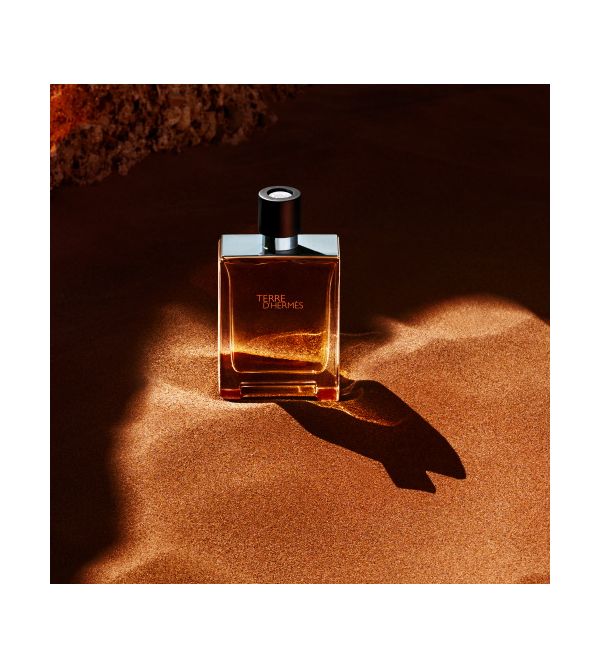 Terre D'Hermès EDT - hermes