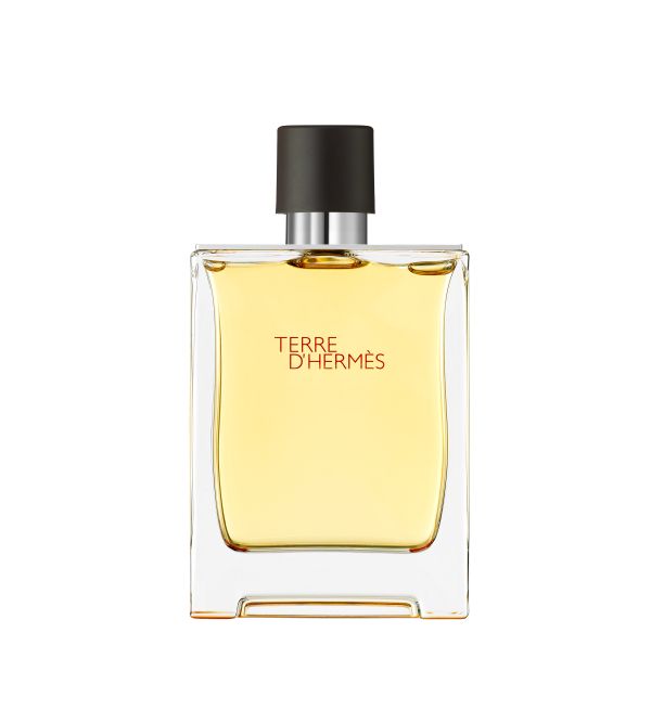 Locion hermes para hombre store