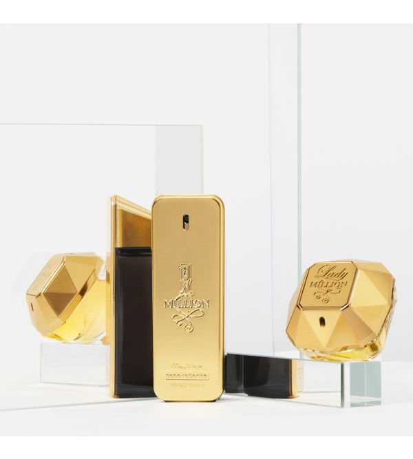 One million online precio mujer