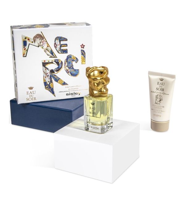 Estuche Eau Du Soir EDP 30 ml