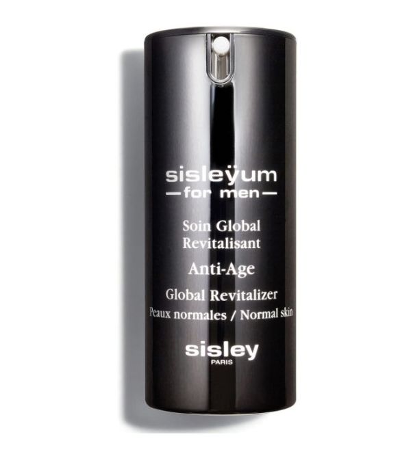 Sisleÿum For Men Global Anti Age Peaux Mixtes | 50 ml