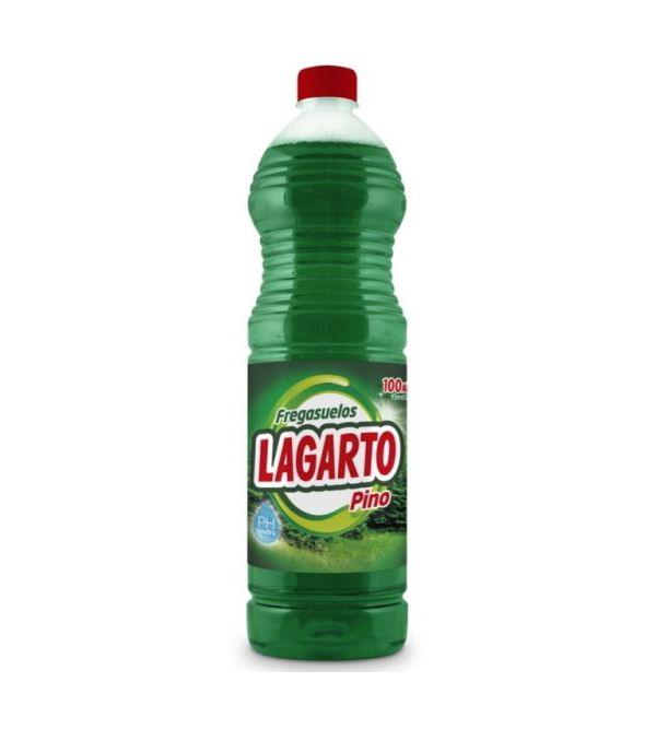 Fregasuelos Pino | 1.500 ml