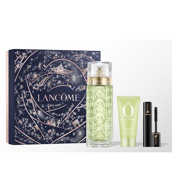 Estuche Ô de Lancôme EDT
