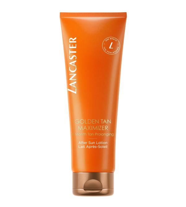 After Sun Tan Maximizer Cara y Cuerpo | 250 ml