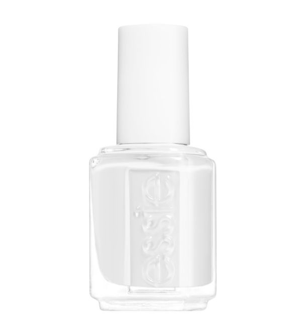 Esmalte 01 Blanc