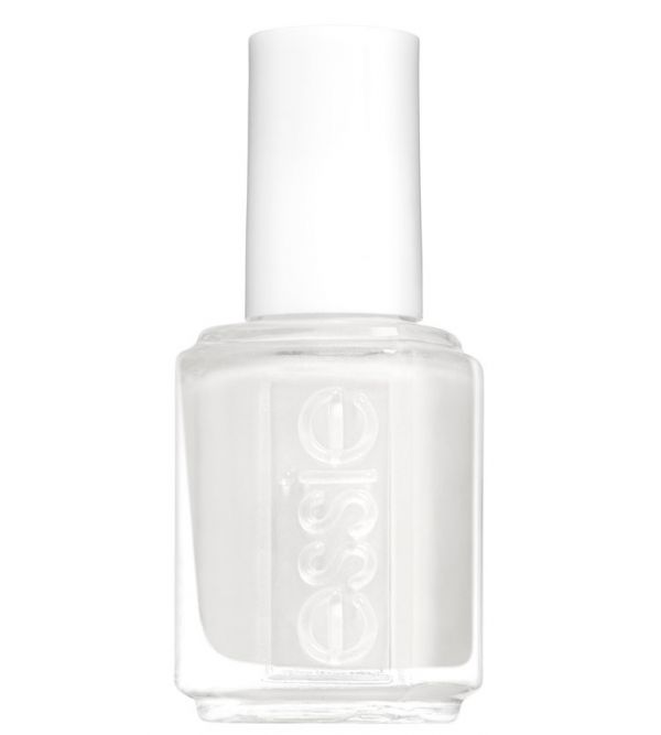 Esmalte 04 Pearly White