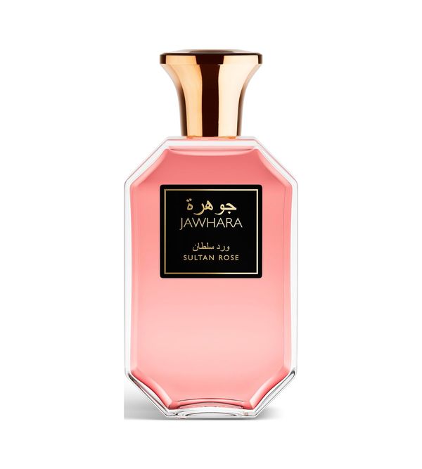 Sultan Rose | 100 ml