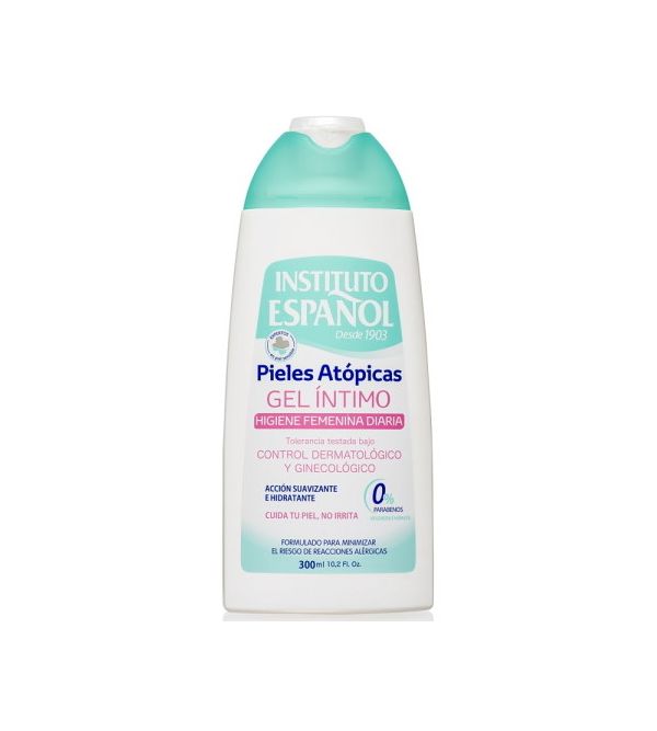 Gel Íntimo Pieles Atópicas | 300 ml