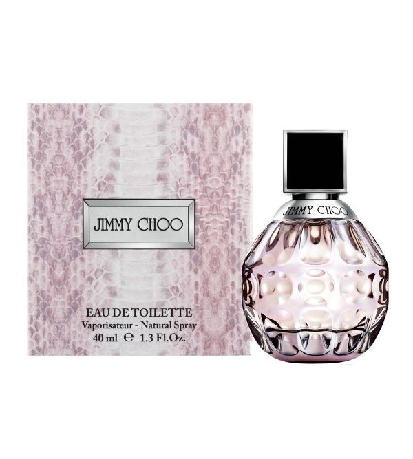 Jimmy Choo EDP | 40 ml