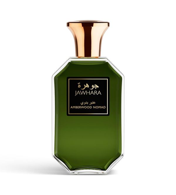 Amberwood Nomad | 100 ml
