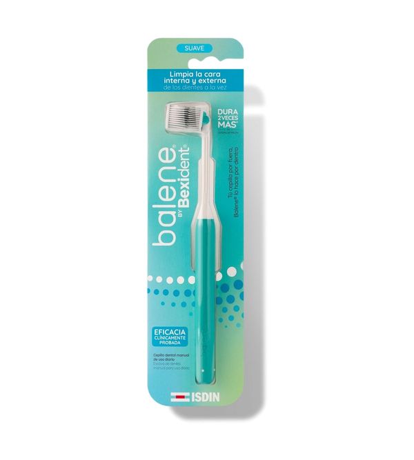 Cepillo Dental Infantil Aqua | 1 uds