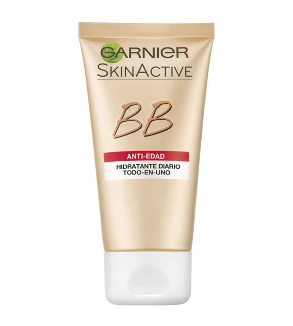 BB Cream Antiedad Hidratante Diario Medio | 50 ml