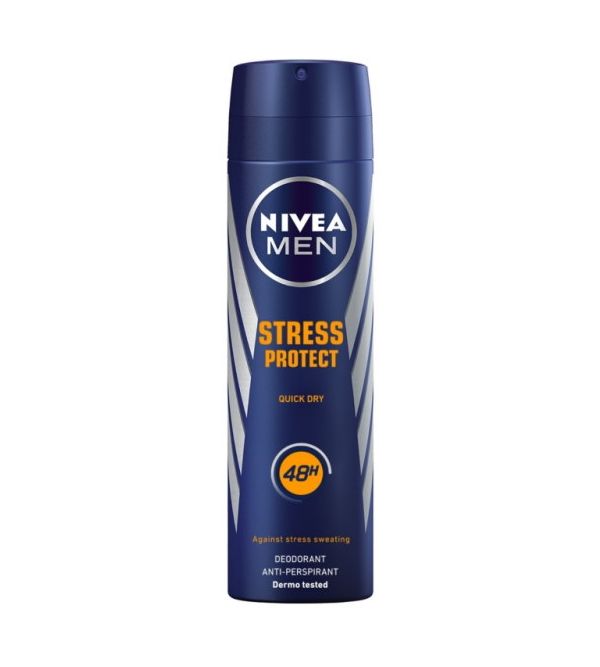 Desodorante Men Stress Protect | 200 ml