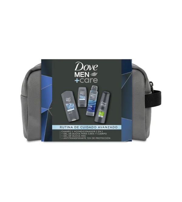 Men Care Neceser | 1 uds