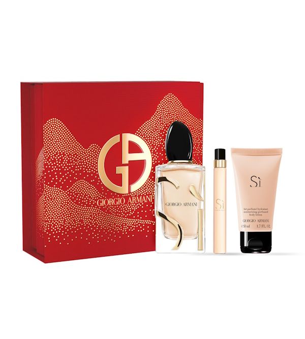 Estuche Sí EDP