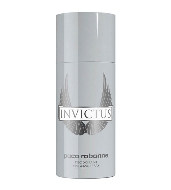 Invictus Deo Spray | 150 ml