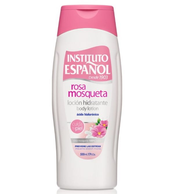 Loción Hidratante Rosa Mosqueta | 400 ml