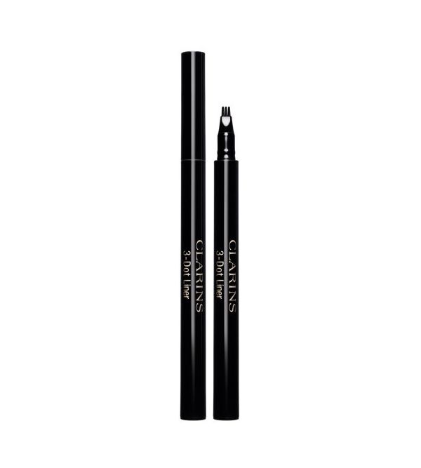 Dot Liner 01 Intense Black