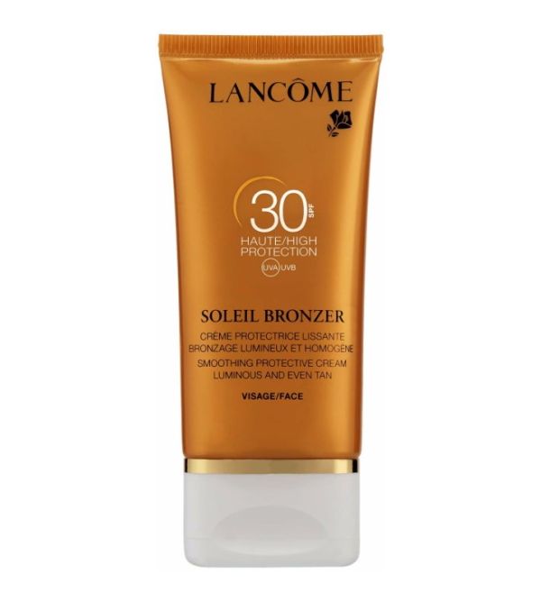 Soleil Bronzer Face Cream SPF 30 | 50 ml
