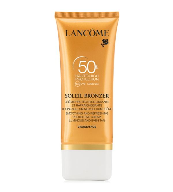 Soleil Bronzer SPF 50 BB Cream | 50 ml