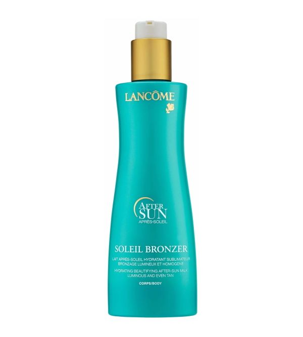 Soleil Bronzer After Sun Milk | 200 ml