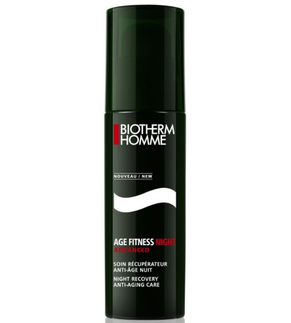 Homme Age Fitness Night Advanced | 50 ml