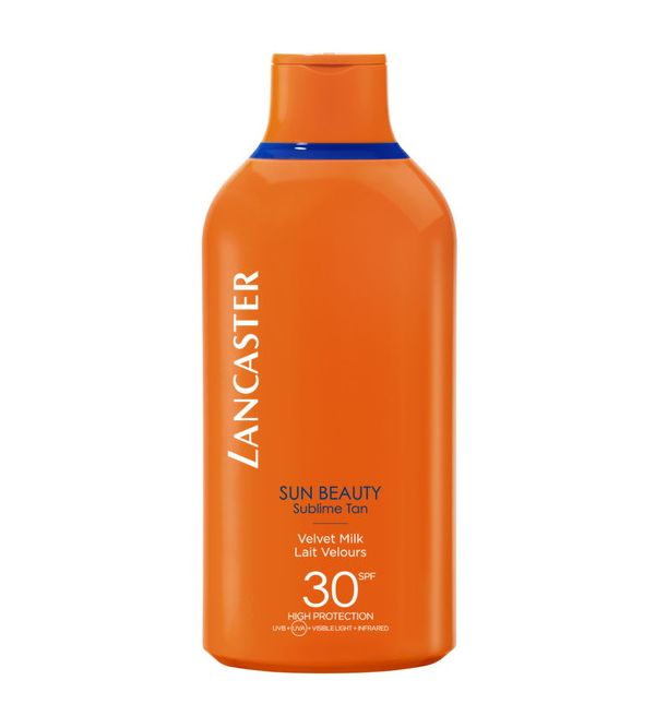 Sun Beauty Fresh Milk SPF30 | 400 ml