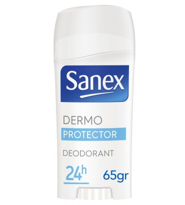 Desodorante Dermo Protector Barra | 65 ml