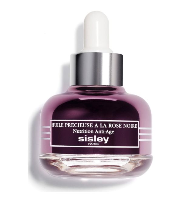 Huile Précieuse à la Rose Noire | 25 ml