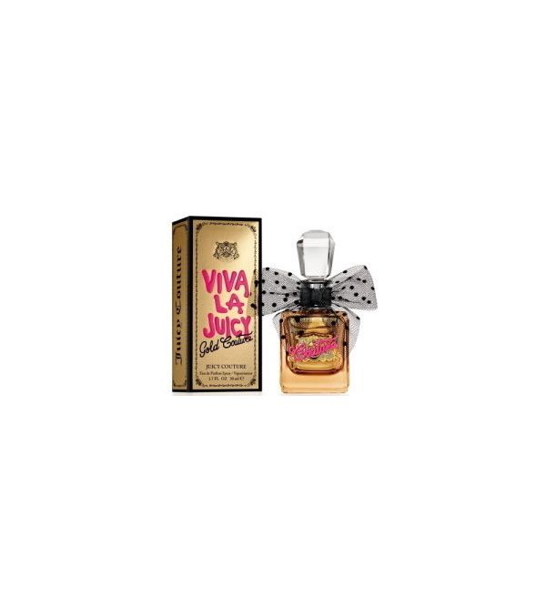 Gold Couture EDP | 50 ml