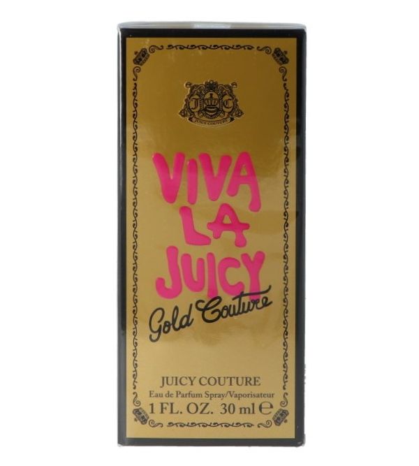 Gold Couture EDP | 30 ml