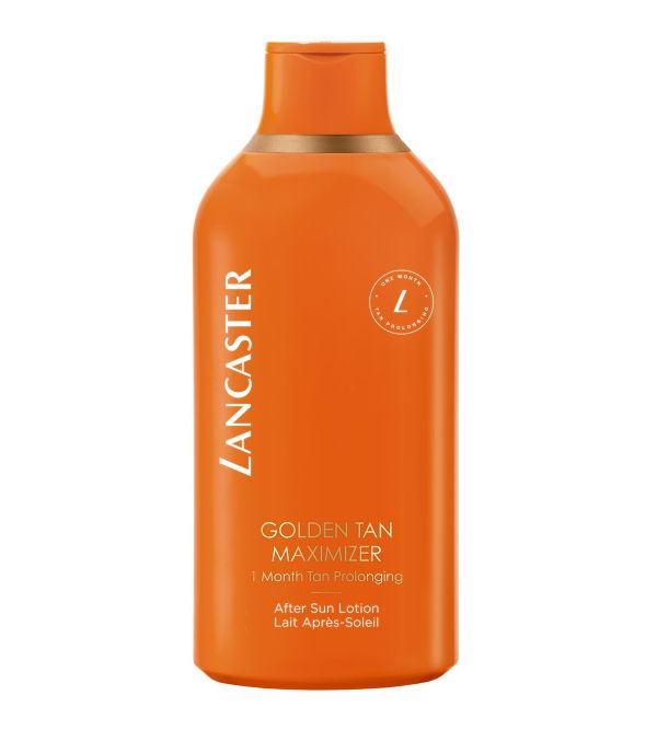 Repairing Tan Maximizer Soothing Moisturizer | 400 gr