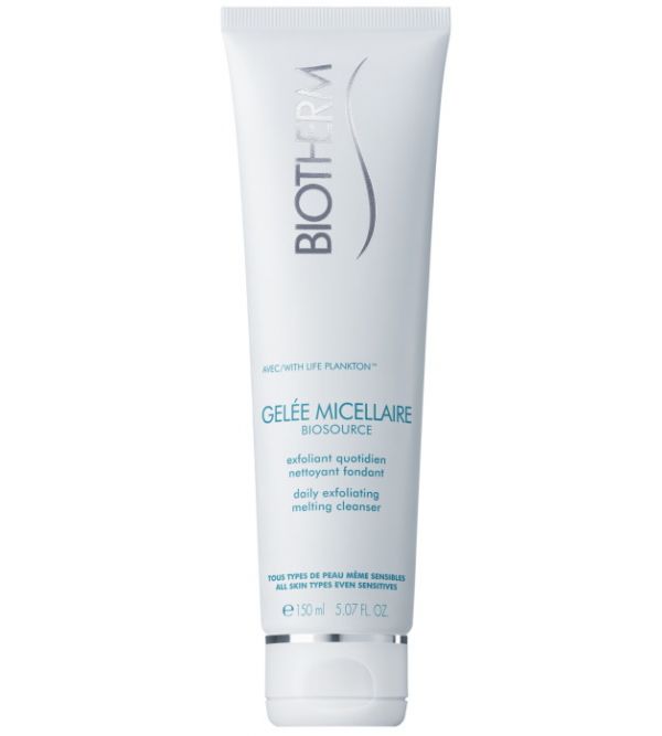 Biosource Gelée Exfoliante | 150 ml