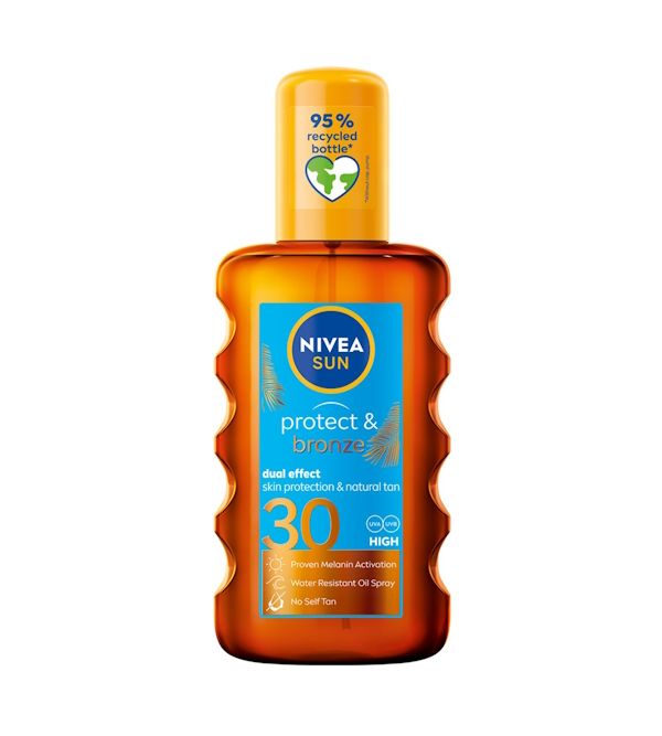 Sun Protege & Broncea Spray SPF30  | 200 ml