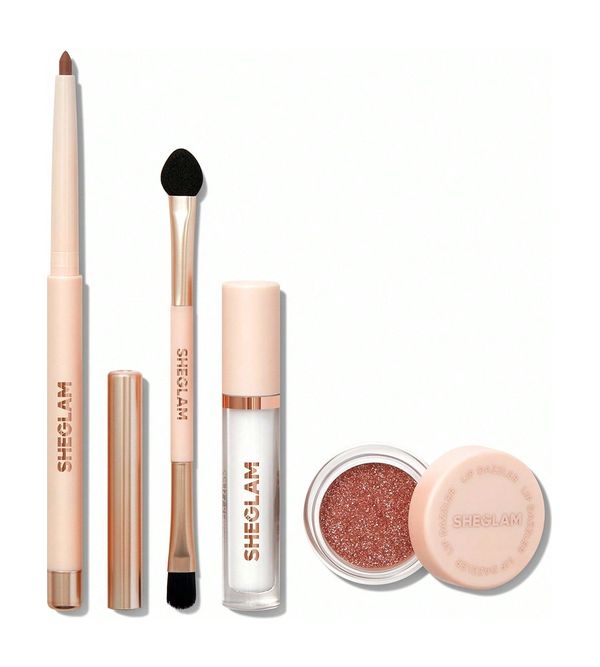 Dazzler Glitter 01 | 1 uds