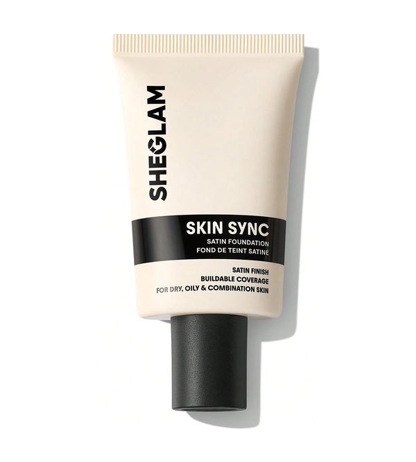 Skin Sync Satin