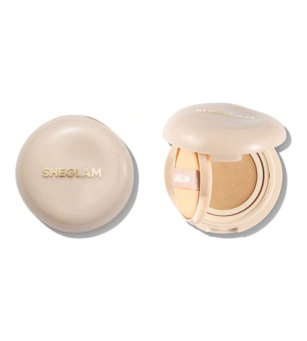 Lock & Go Cushion Foundation Shell