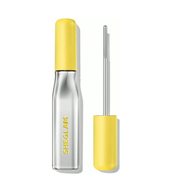 Lashlighter Iron Black 