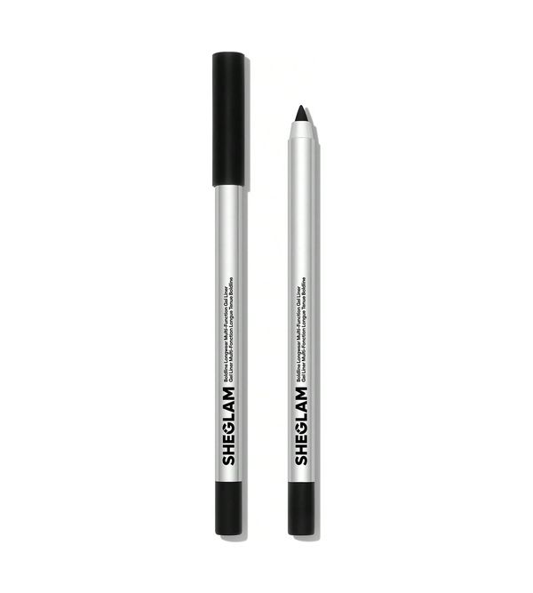 Boldine Long Black | 55 ml